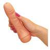 You2Toys Gode éjaculateur CumShot 17 x 4.5cm